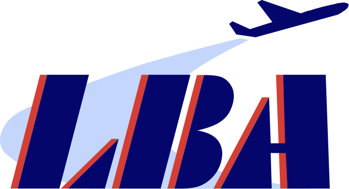 Logo des LBA