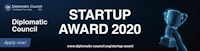 Logo Startup Leadership Award 2020